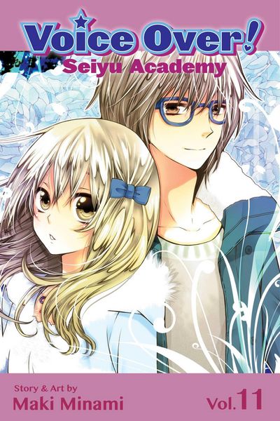 Produktbild: Voice Over!: Seiyu Academy, Vol. 11