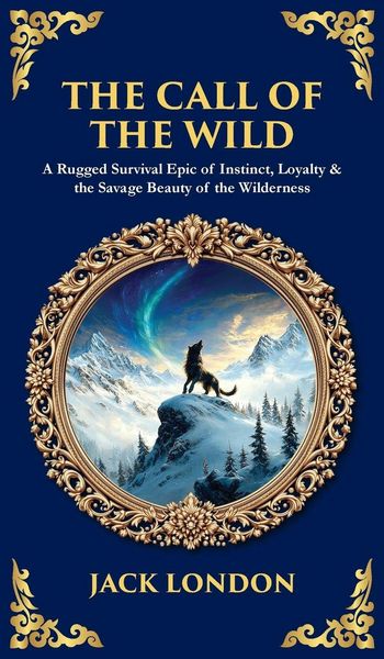 Produktbild: The Call of the Wild