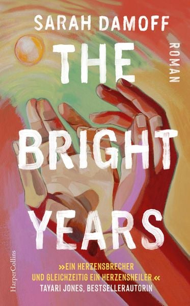 Produktbild: The Bright Years