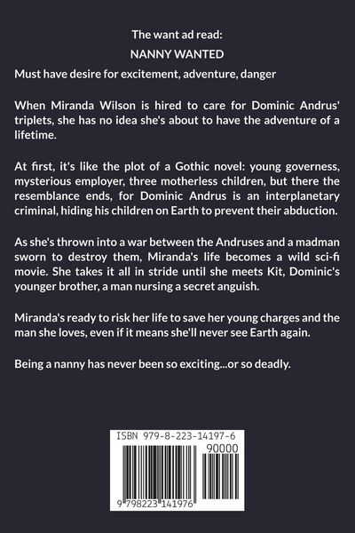 Produktbild: Miranda's Dragon