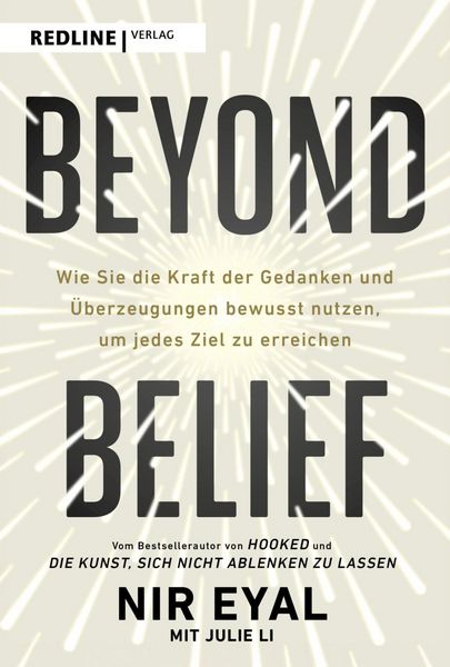 Produktbild: Beyond Belief