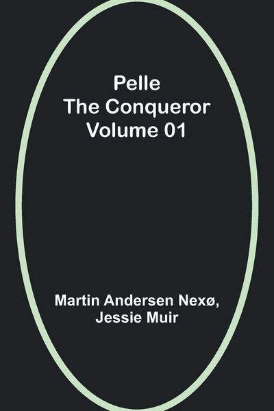 Produktbild: Pelle the Conqueror - Volume 01