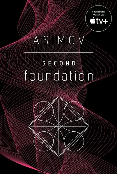 Produktbild: Second Foundation