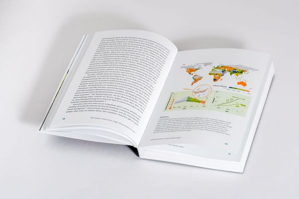 Produktbild: 3 Grad mehr