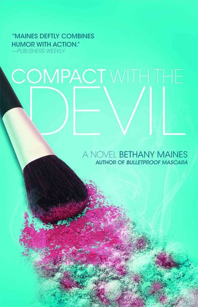 Produktbild: Compact with the Devil