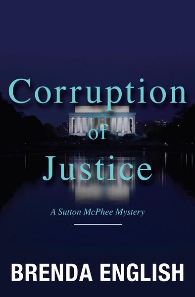 Produktbild: Corruption of Justice
