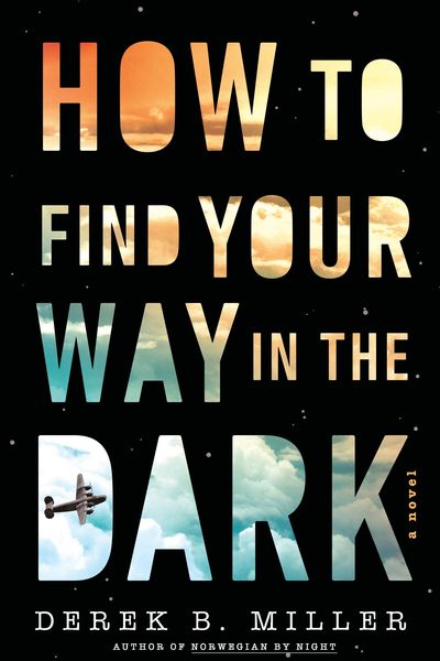 Produktbild: How to Find Your Way in the Dark