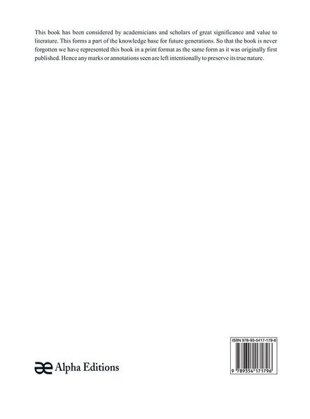 Produktbild: Fasti Academiae Mariscallanae Aberdonensis