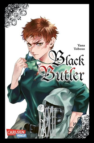 Produktbild: Black Butler 32