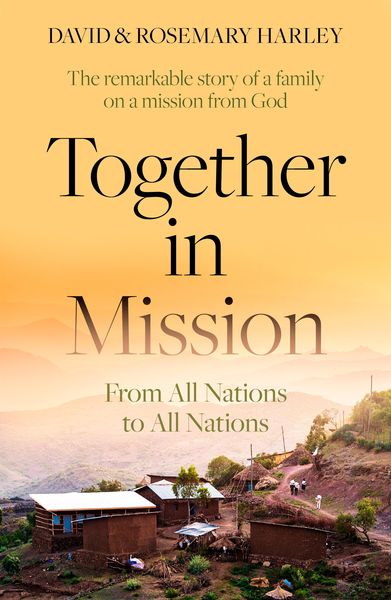Produktbild: Together in Mission