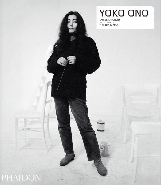 Produktbild: Yoko Ono