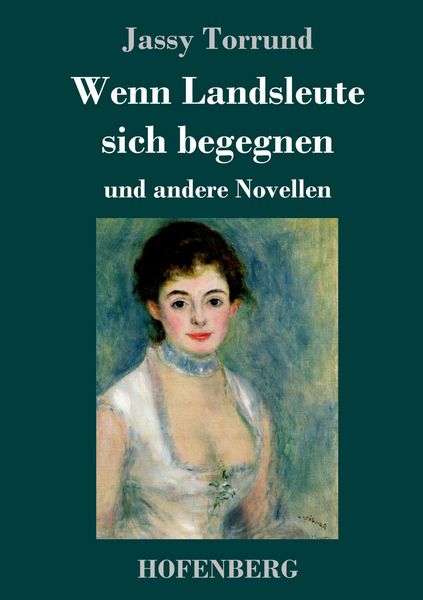 Produktbild: Wenn Landsleute sich begegnen
