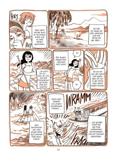 Produktbild: Huck Finn