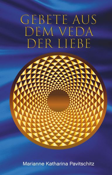 Produktbild: Gebete aus dem Veda der Liebe