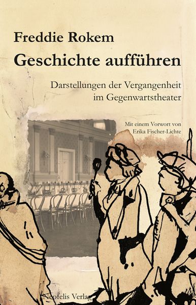 Produktbild: Geschichte auff&uuml;hren