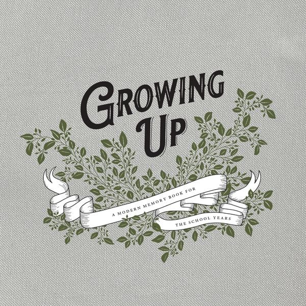 Produktbild: Growing Up