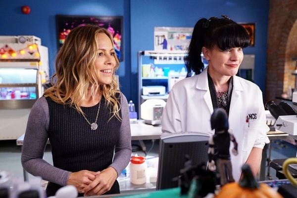 Produktbild: NCIS - Season 15 [6 DVDs]