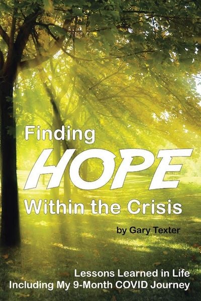 Produktbild: Finding Hope Within the Crisis