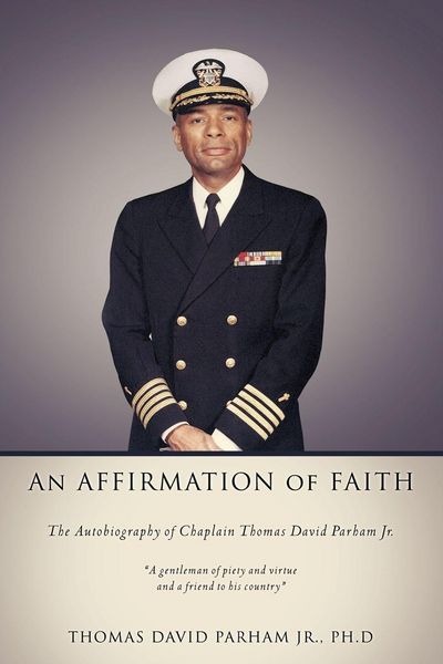 Produktbild: An Affirmation of Faith