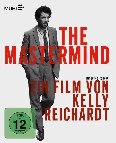 Produktbild: The Mastermind