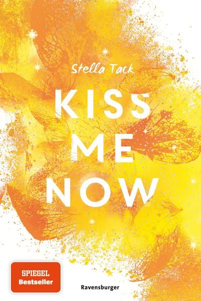 Produktbild: Kiss the Bodyguard, Band 3 - Kiss Me Now