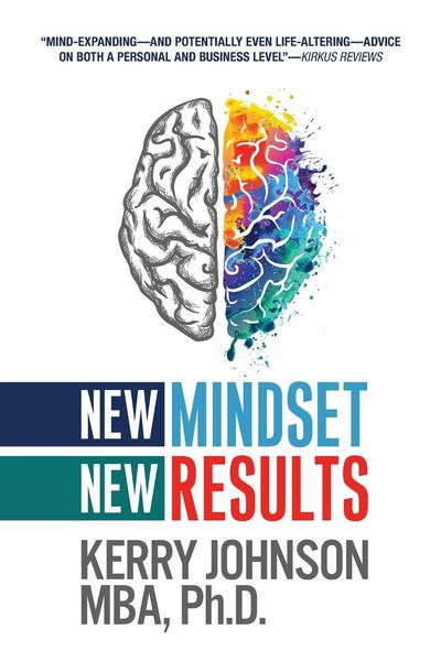 Produktbild: New Mindset, New Results