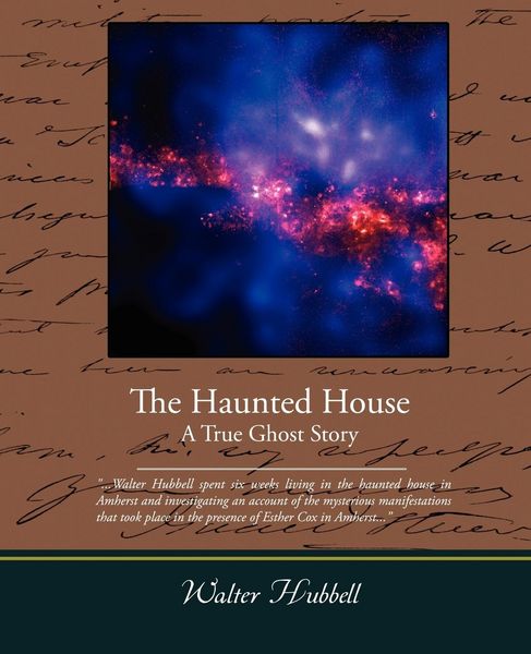 Produktbild: The Haunted House A True Ghost Story