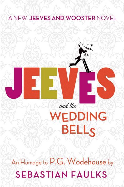 Produktbild: Jeeves & The Wedding Bells