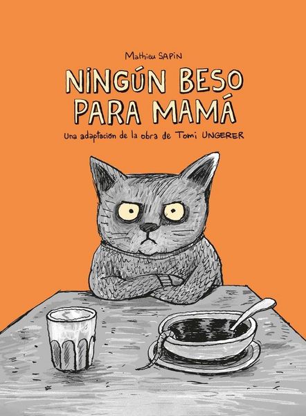 Produktbild: Ning&uacute;n beso para mam&aacute;