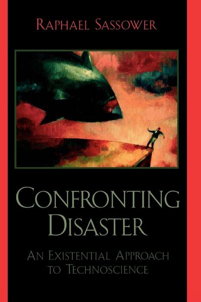 Produktbild: Confronting Disaster