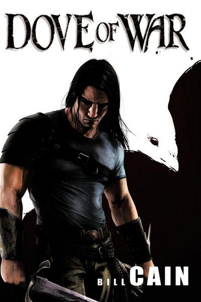 Produktbild: Dove of War
