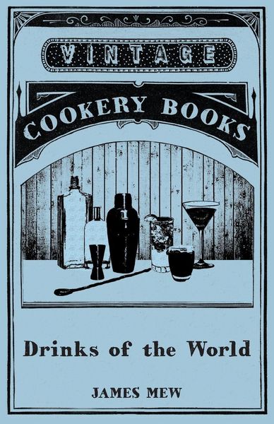 Produktbild: Drinks of the World
