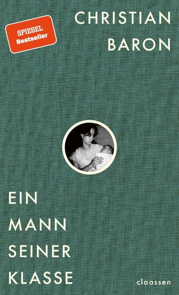 Produktbild: Ein Mann seiner Klasse