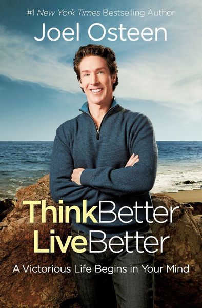 Produktbild: Think Better, Live Better