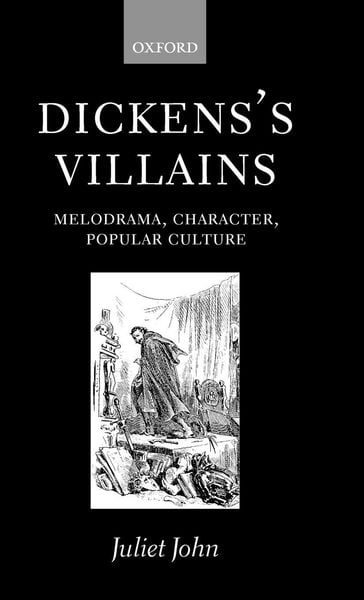 Produktbild: Dicken's Villains