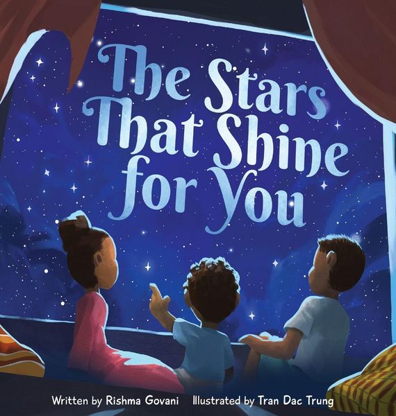 Produktbild: The Stars That Shine for You