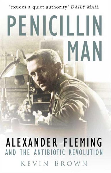 Produktbild: Penicillin Man