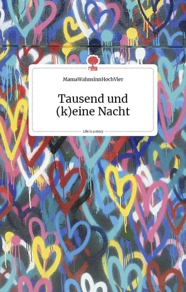 Produktbild: Tausend und (keine) Nacht