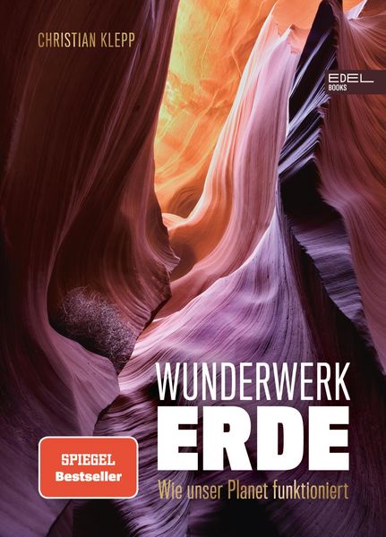 Produktbild: Wunderwerk Erde
