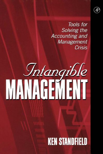 Produktbild: Intangible Management