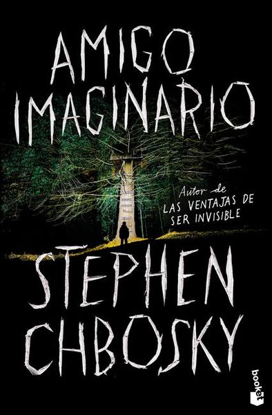 Produktbild: Amigo Imaginario / Imaginary Friend