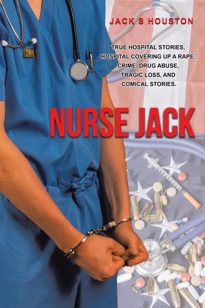 Produktbild: Nurse Jack