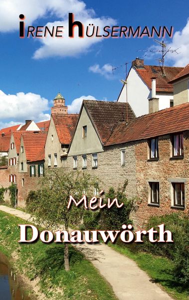 Produktbild: Mein Donauw&ouml;rth