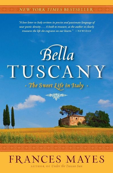 Produktbild: Bella Tuscany