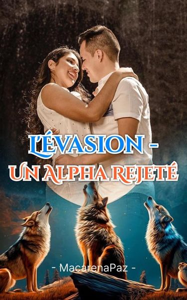Produktbild: L'&Eacute;vasion - Un Alpha Rejet&eacute;