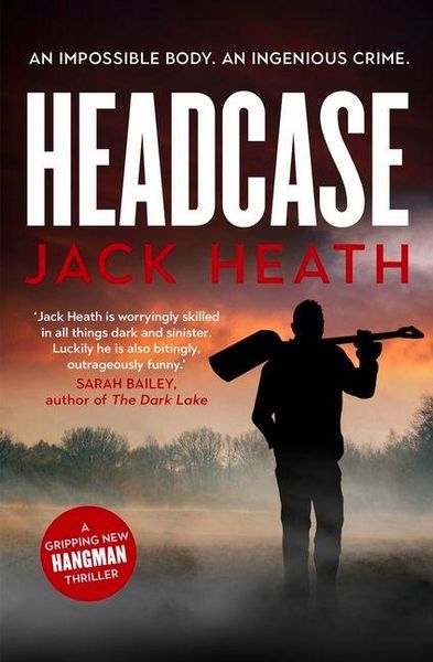 Produktbild: Headcase
