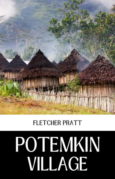 Produktbild: Potemkin Village