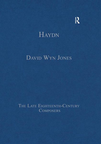 Produktbild: Haydn