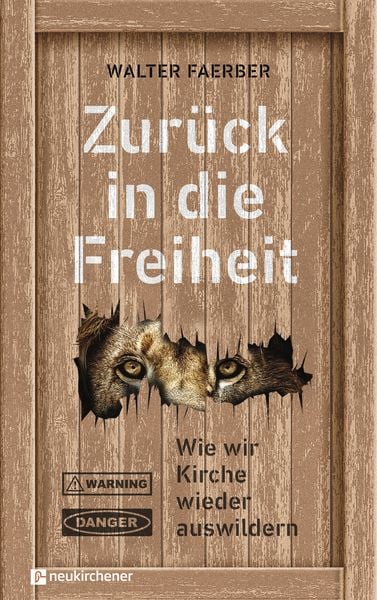 Produktbild: Zur&uuml;ck in die Freiheit