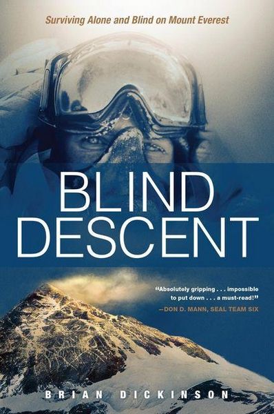 Produktbild: Blind Descent